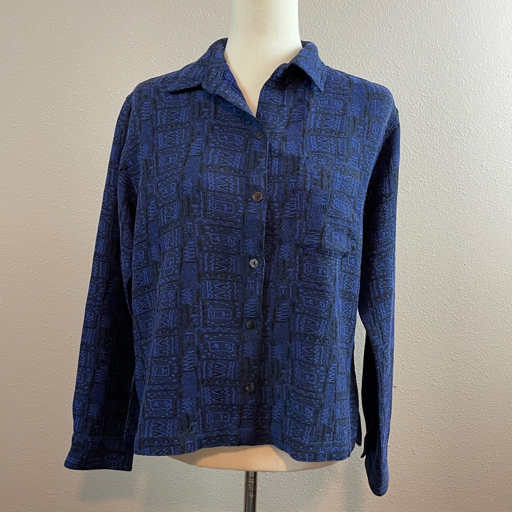 Chico’s women’s size 0 button up